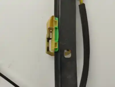 Tweedehands auto-onderdeel regelaar rechts voor ruit voor audi a6 c7 avant (4g5, 4gd) 2.0 tfsi oem iam-referenties 4g0837462