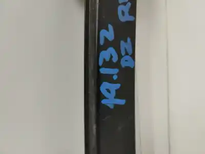 Tweedehands auto-onderdeel regelaar links voorruit voor audi a6 c7 avant (4g5, 4gd) 2.0 tfsi oem iam-referenties 4g0837461