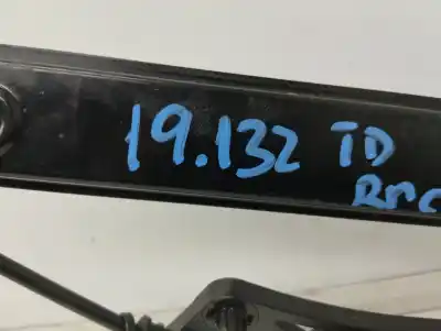 Tweedehands auto-onderdeel regelaar rechts achterruit: voor audi a6 c7 avant (4g5, 4gd) 2.0 tfsi oem iam-referenties 4g0839462