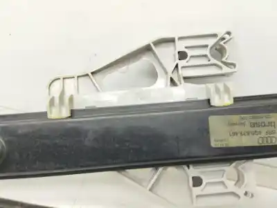 Tweedehands auto-onderdeel regelaar links achterruit voor audi a6 c7 avant (4g5, 4gd) 2.0 tfsi oem iam-referenties 4g0839461