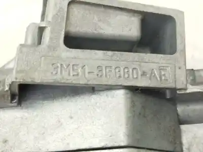 Second-hand car spare part ignition switch for ford focus berlina (cap) ambiente (d) oem iam references 3m513f880ae  