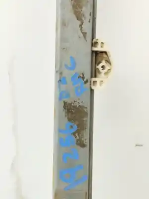 Second-hand car spare part driver left window regulator for renault kangoo ii (f/kw0) dynamique acción especial 103 cv / 76 kw oem iam references 402087  