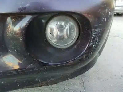 Second-hand car spare part Left Fog Light for SSANGYONG KYRON 200 Xdi Limited OEM IAM references   
