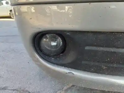 Автозапчасти б/у ПРАВАЯ ПРОТИВОТУМАННАЯ ФАРА за CITROEN XSARA PICASSO (N68) 1.6 HDI ссылки OEM IAM   