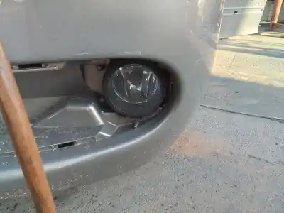 Автозапчасти б/у ЛЕВАЯ ПРОТИВОТУМАННАЯ ФАРА за CITROEN XSARA PICASSO (N68) 1.6 HDI ссылки OEM IAM   