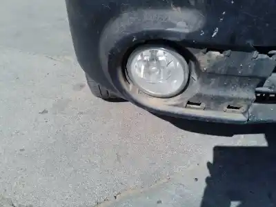 Автозапчасти б/у ПРАВАЯ ПРОТИВОТУМАННАЯ ФАРА за RENAULT KANGOO (F/KC0) Expression 4X4 ссылки OEM IAM   