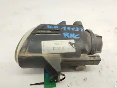 Pezzo di ricambio per auto di seconda mano luce fendinebbia destra per seat toledo ii (1m2) 1.6 16v riferimenti oem iam 1m0941700b  