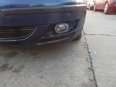 Автозапчасти б/у ЛЕВАЯ ПРОТИВОТУМАННАЯ ФАРА за SEAT TOLEDO II (1M2) 1.6 16V ссылки OEM IAM 084452004L  