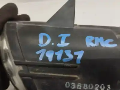 Pezzo di ricambio per auto di seconda mano fendinebbia sinistra per seat toledo ii (1m2) 1.6 16v riferimenti oem iam 084452004l  