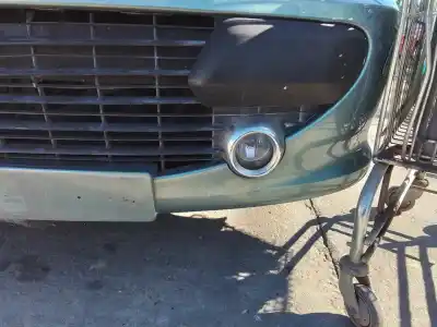 Автозапчасти б/у ЛЕВАЯ ПРОТИВОТУМАННАЯ ФАРА за PEUGEOT 307 BREAK/SW (S2) SW Pack ссылки OEM IAM H1164211L  