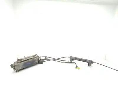 Pièce détachée automobile d'occasion FREIN À MAIN ÉLECTRIQUE pour RENAULT SCENIC II  Références OEM IAM 8200396849  