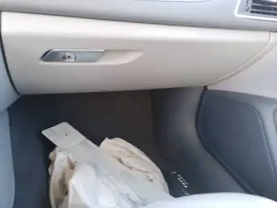 Автозапчастина б/у БАРДАЧОК для AUDI A6 C7 AVANT (4G5, 4GD) 2.0 TFSI Посилання на OEM IAM 4G0971679  