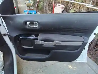 Second-hand car spare part RIGHT FRONT DOOR TRIM for CITROEN C4 CACTUS  OEM IAM references   