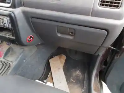 Автозапчасти б/у БАРДАЧОК за SUZUKI JIMNY SN (FJ)  ссылки OEM IAM   