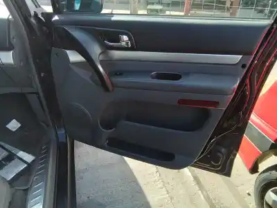 Автозапчастина б/у  для SSANGYONG RODIUS I  Посилання на OEM IAM   