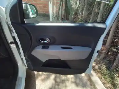 Автозапчастина б/у обработка передніх правіх дверей для DACIA LODGY (JS_) 1.5 dCi Посилання на OEM IAM   