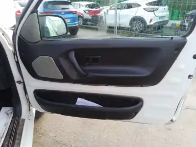 Автозапчасти б/у ОБИВКА ПЕРЕДНЕЙ ПРАВОЙ ДВЕРИ за LAND ROVER FREELANDER Baikal ссылки OEM IAM AWR5102  