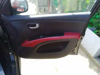 Автозапчасти б/у ОБИВКА ПЕРЕДНЕЙ ПРАВОЙ ДВЕРИ за HYUNDAI I10 Classic ссылки OEM IAM   