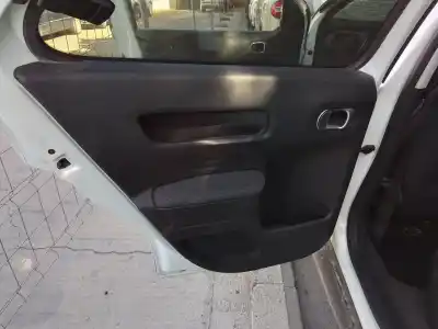 Автозапчастина б/у обкітка задніх лівіх дверей для citroen c4 cactus shine посилання на oem iam 