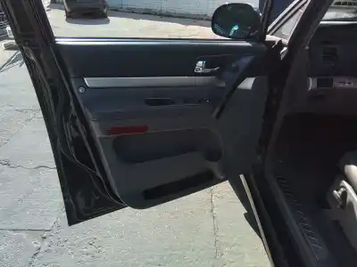 Автозапчастина б/у  для SSANGYONG RODIUS I  Посилання на OEM IAM   