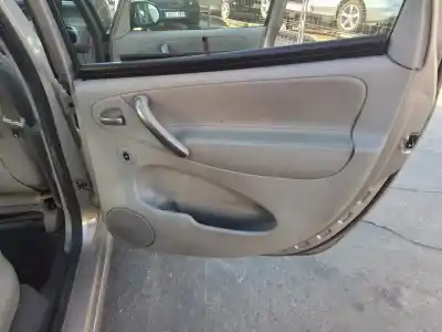 Автозапчастина б/у ОБЛИККА ЗАДНІХ ПРАВІХ ДВЕРЕЙ для CITROEN XSARA PICASSO (N68) 1.6 HDI Посилання на OEM IAM   