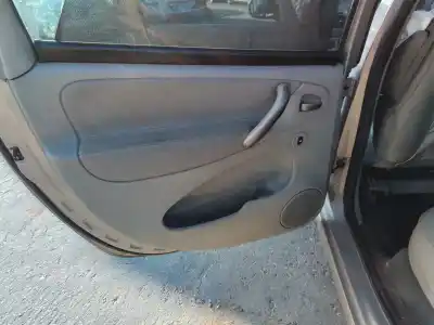 Автозапчастина б/у ОБКІТКА ЗАДНІХ ЛІВІХ ДВЕРЕЙ для CITROEN XSARA PICASSO (N68) 1.6 HDI Посилання на OEM IAM   