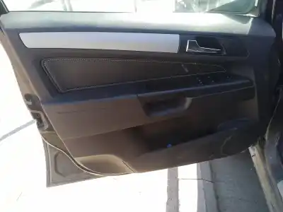 Автозапчастина б/у ОББІРКА ПЕРЕДНІХ ДВЕРЕЙ ЛІВА для OPEL ZAFIRA A 1.8 GAS - Nº3559-** Посилання на OEM IAM   