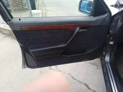 Автозапчастина б/у ОББІРКА ПЕРЕДНІХ ДВЕРЕЙ ЛІВА для MERCEDES-BENZ CLASE C W202 BERLINA 180 202.018 Посилання на OEM IAM   