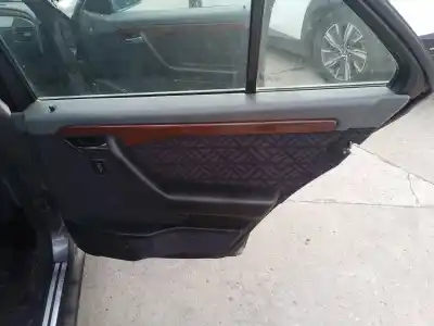 Автозапчастина б/у ОБЛИККА ЗАДНІХ ПРАВІХ ДВЕРЕЙ для MERCEDES-BENZ CLASE C W202 BERLINA 180 202.018 Посилання на OEM IAM   