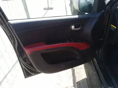 Автозапчастина б/у ОББІРКА ПЕРЕДНІХ ДВЕРЕЙ ЛІВА для HYUNDAI I10 Classic Посилання на OEM IAM   