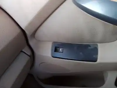 Peça sobressalente para automóvel em segunda mão BOTÃO / INTERRUPTOR ELEVADOR VIDRO DIANTEIRO DIREITO por BMW X5 (E53)  Referências OEM IAM   