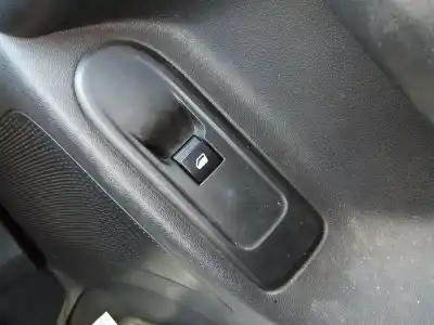 Second-hand car spare part Right Front Power Window Switch for CITROEN C3 Selection 95 CV / 70 KW OEM IAM references   