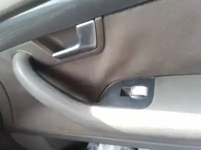Peça sobressalente para automóvel em segunda mão botão / interruptor elevador vidro dianteiro direito por audi a4 berlina (8e) 8e referências oem iam 