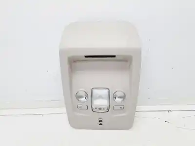 Second-hand car spare part Interior Light for CITROEN C4 CACTUS Feel OEM IAM references 9801287677  