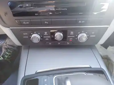 Tweedehands auto-onderdeel klimaatcontrole voor audi a6 c7 avant (4g5, 4gd) 2.0 tfsi oem iam-referenties 4g0820043ab