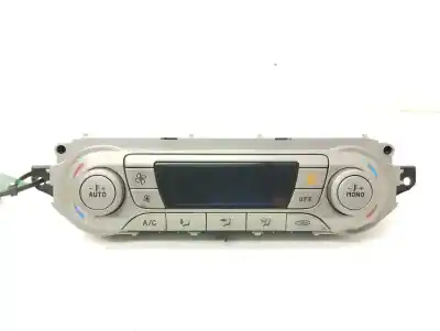 Second-hand car spare part climate control for ford focus berlina (cap) ambiente (d) oem iam references 7m5t18c612ck  