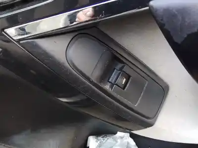 Piesă de schimb auto la mâna a doua PANOU COMANDÃ GEAMURI ELECTRICE FATÃ PARTEA DIN DREAPTA pentru CITROEN C4 PICASSO I MONOSPACE (UD_)  Referințe OEM IAM   