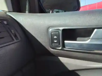 Автозапчастина б/у передній правий віконний вимикач для ford focus c-max (dm2) 1.6 tdci посилання на oem iam 