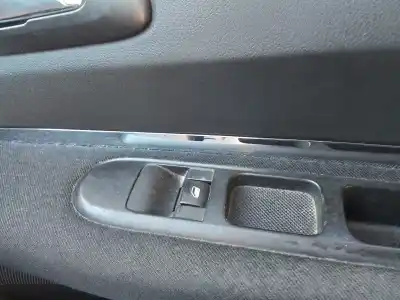 Second-hand car spare part RIGHT FRONT POWER WINDOW SWITCH for PEUGEOT 3008  OEM IAM references   