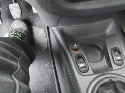 Автозапчасти б/у выключатель левого переднего окна за citroen c3 (2002->) 1.4 i ссылки oem iam 