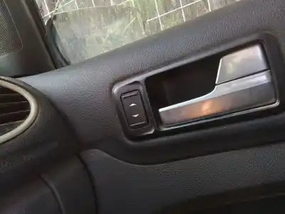Gebrauchtes Autoersatzteil FENSTERSCHALTER VORNE RECHTS zum FORD FOCUS  OEM-IAM-Referenzen   