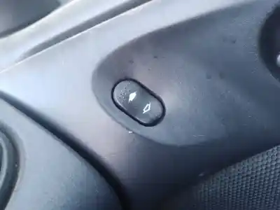 Gebrauchtes Autoersatzteil FENSTERSCHALTER VORNE RECHTS zum FORD FOCUS  OEM-IAM-Referenzen   