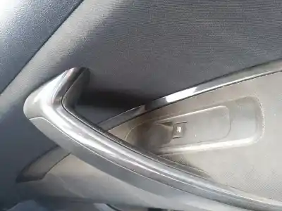 Peça sobressalente para automóvel em segunda mão botão / interruptor elevador vidro dianteiro direito por citroen c5 2.0 hdi - d/ rhf referências oem iam 