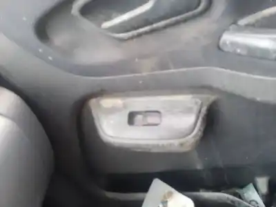 Автозапчастина б/у передній правий віконний вимикач для suzuki ignis ii (mh) 1.3 ddis (rm413d) посилання на oem iam 