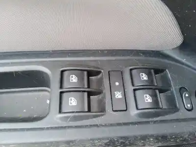Piesă de schimb auto la mâna a doua PANOU COMANDÃ GEAMURI ELECTRICE FAȚÃ STÂNGA pentru FIAT TIPO II (357) FAM  Referințe OEM IAM   