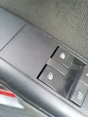 Автозапчастина б/у передні вікний вмикач для opel astra gtc 11.2006 cosmo посилання на oem iam 