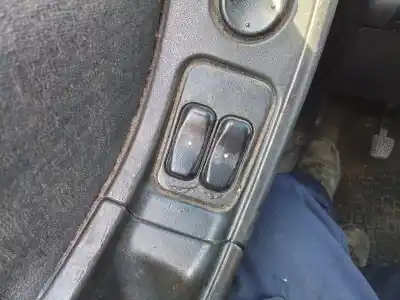 Peça sobressalente para automóvel em segunda mão  por OPEL ZAFIRA A  Referências OEM IAM   