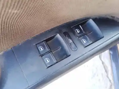 Second-hand car spare part  for SEAT LEON (1P1)  OEM IAM references   