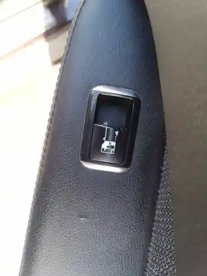 Автозапчастина б/у передній правий віконний вимикач для mercedes-benz clase e w212 lim 220 cdi blueefficiency 212.002 посилання на oem iam 