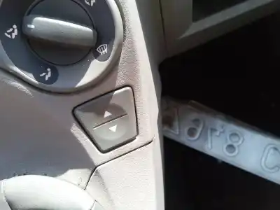 Peça sobressalente para automóvel em segunda mão  por FIAT PANDA (169)  Referências OEM IAM   